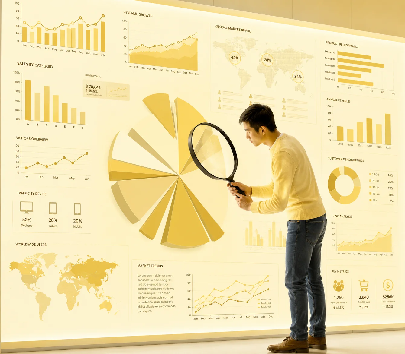 Reporting and Insights